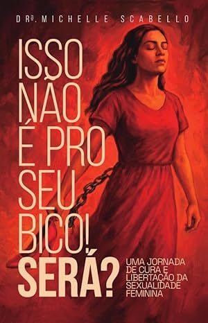 Capa do livro Isso Não É Pro Seu Bico, Será?